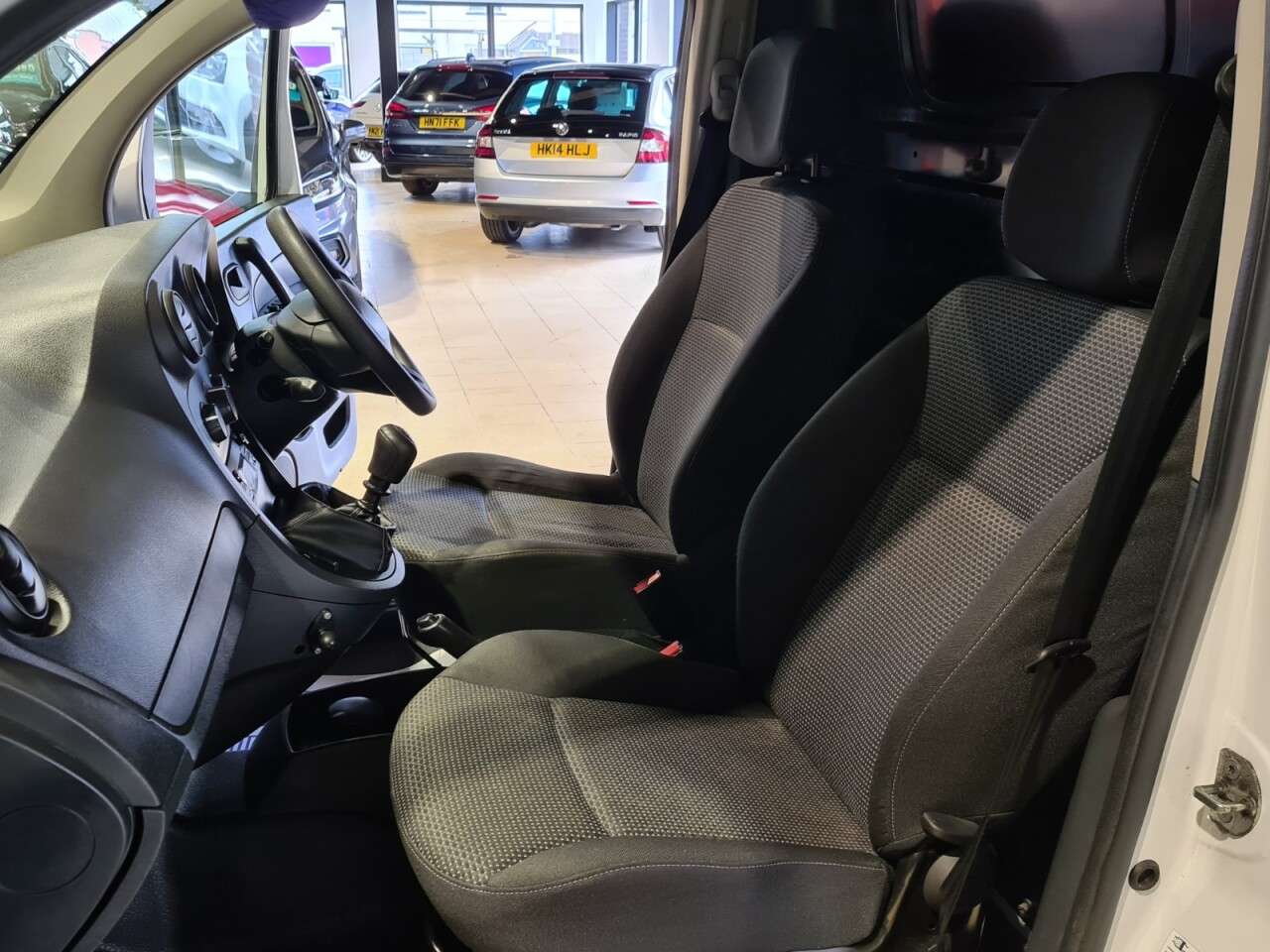 2020 MERCEDES-BENZ CITAN 2020 MERCEDES-BENZ CITAN