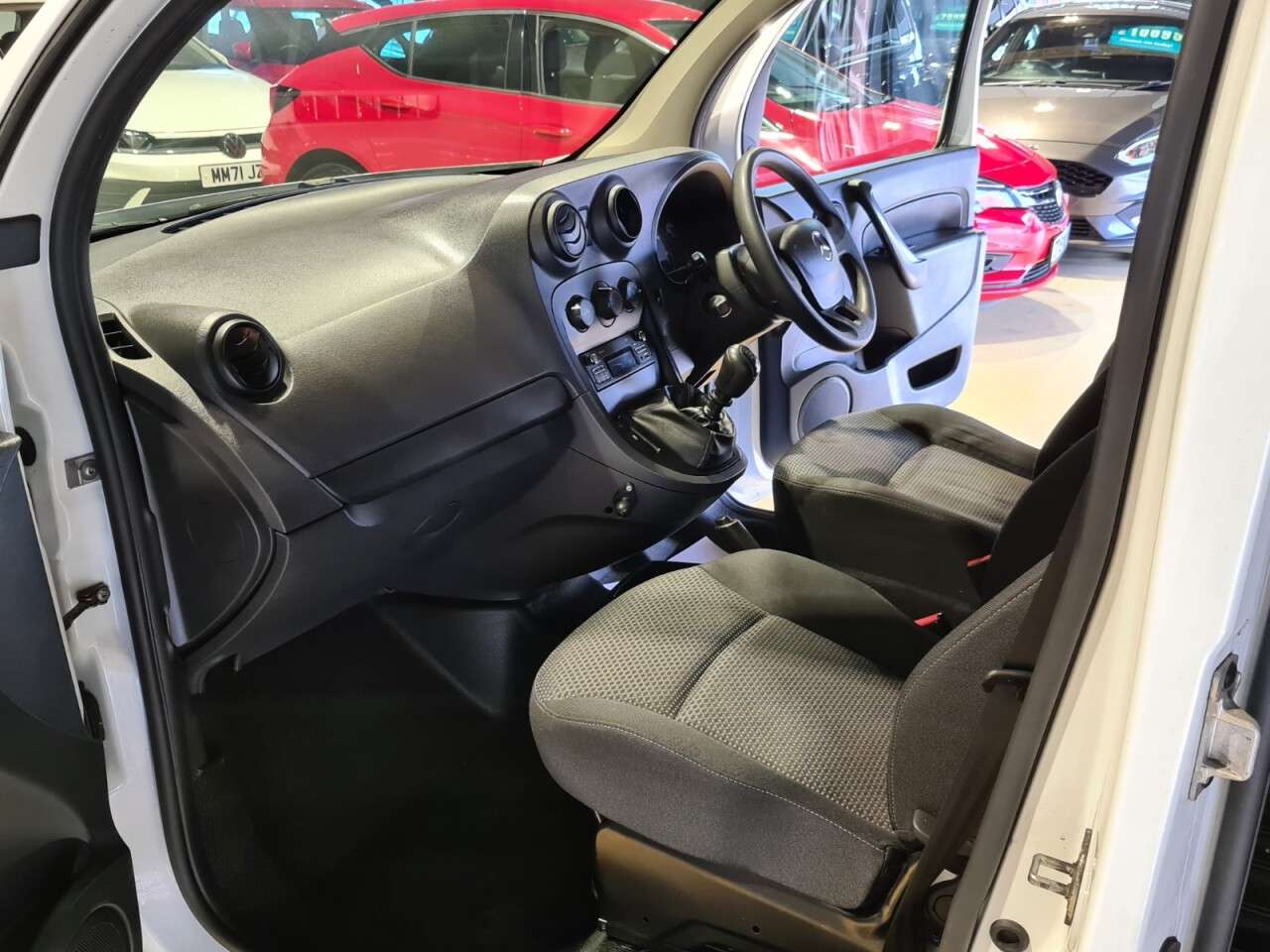 2020 MERCEDES-BENZ CITAN 2020 MERCEDES-BENZ CITAN