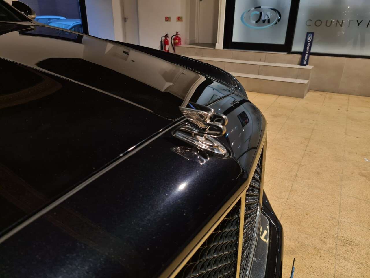 null BENTLEY MULSANNE null BENTLEY MULSANNE