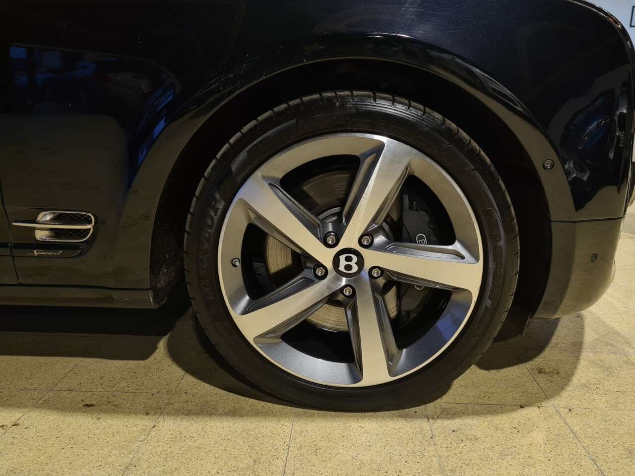 null BENTLEY MULSANNE null BENTLEY MULSANNE