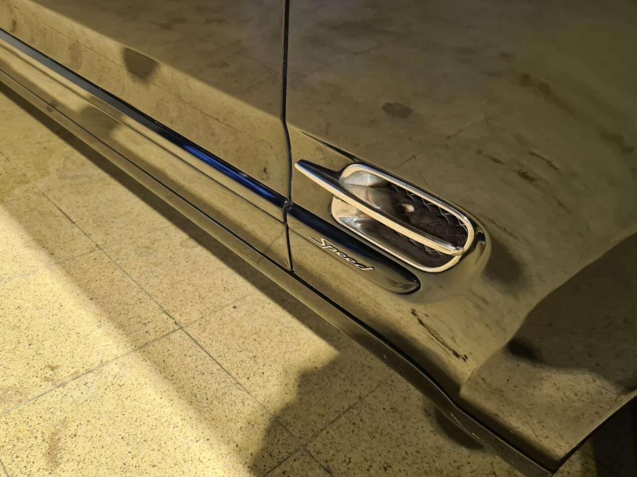 null BENTLEY MULSANNE null BENTLEY MULSANNE