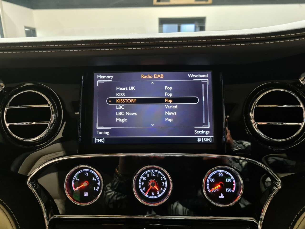 null BENTLEY MULSANNE null BENTLEY MULSANNE