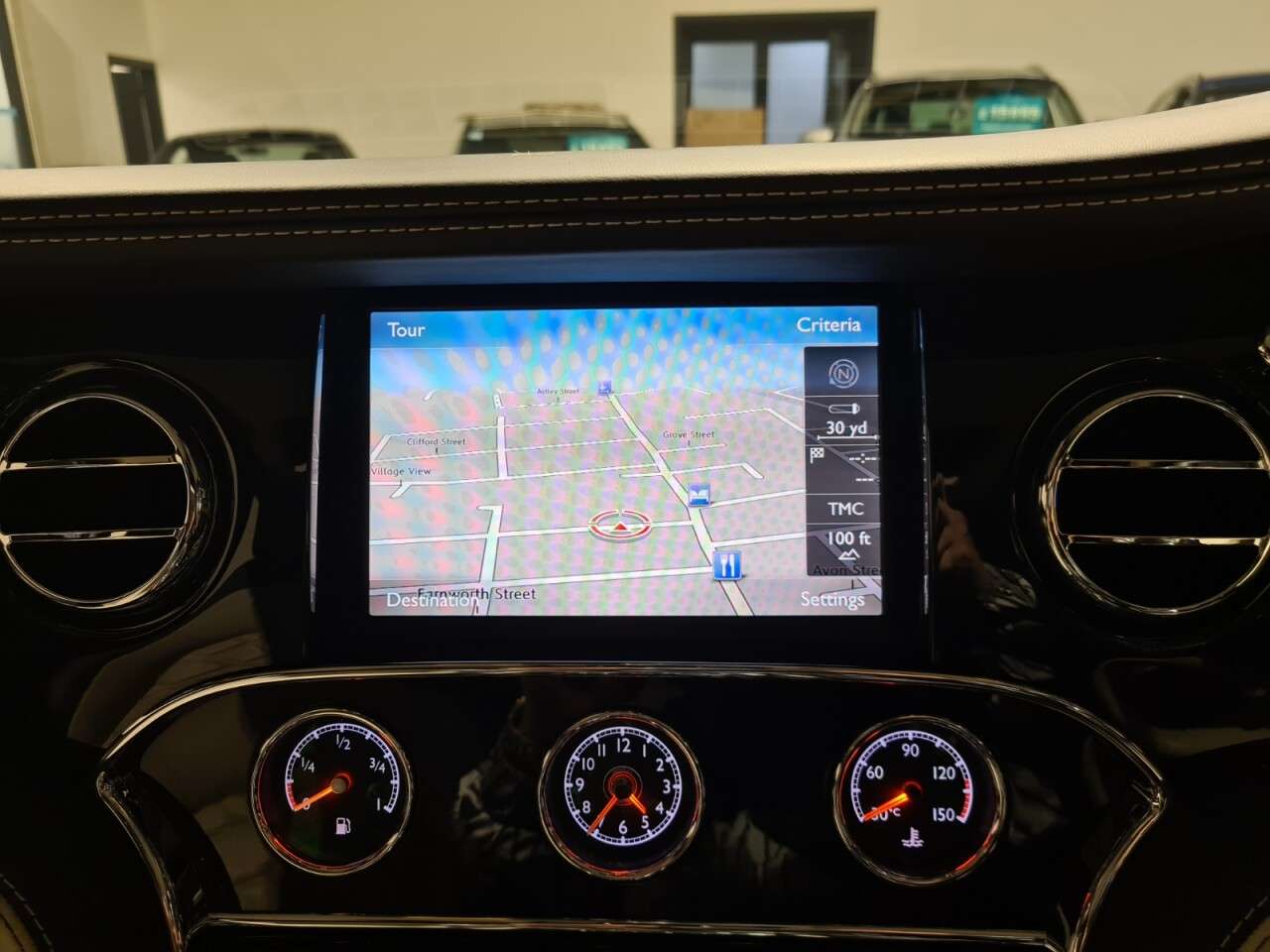 null BENTLEY MULSANNE null BENTLEY MULSANNE