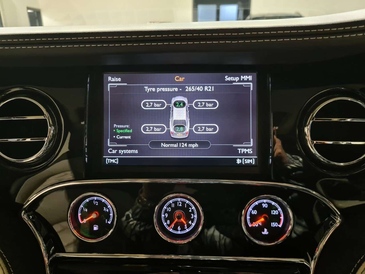 null BENTLEY MULSANNE null BENTLEY MULSANNE