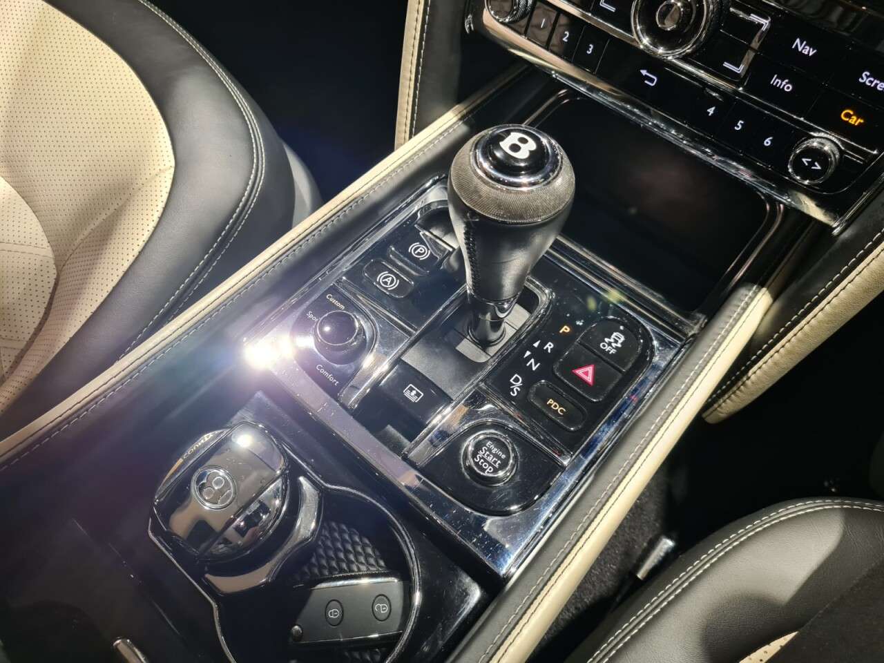 null BENTLEY MULSANNE null BENTLEY MULSANNE