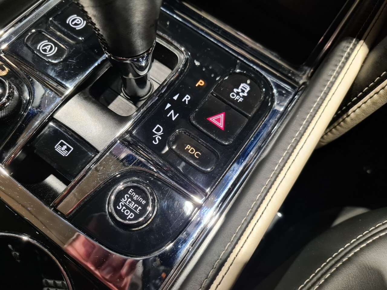 null BENTLEY MULSANNE null BENTLEY MULSANNE