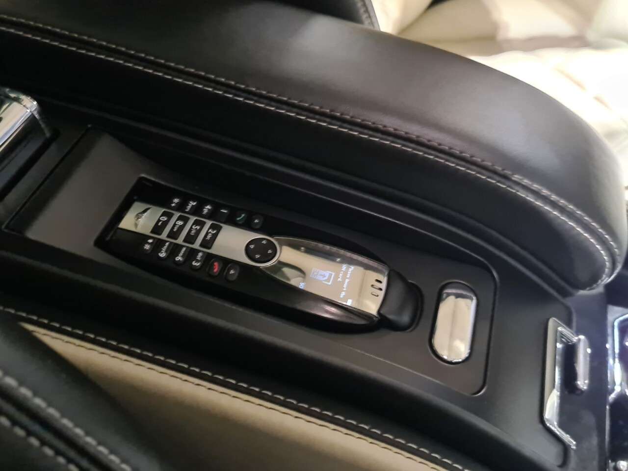 null BENTLEY MULSANNE null BENTLEY MULSANNE