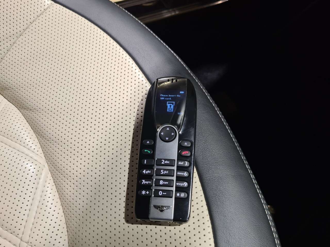 null BENTLEY MULSANNE null BENTLEY MULSANNE