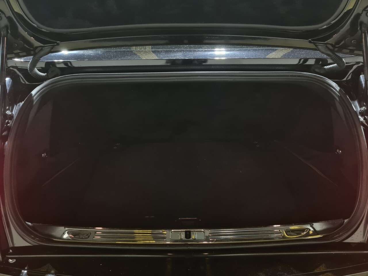 null BENTLEY MULSANNE null BENTLEY MULSANNE