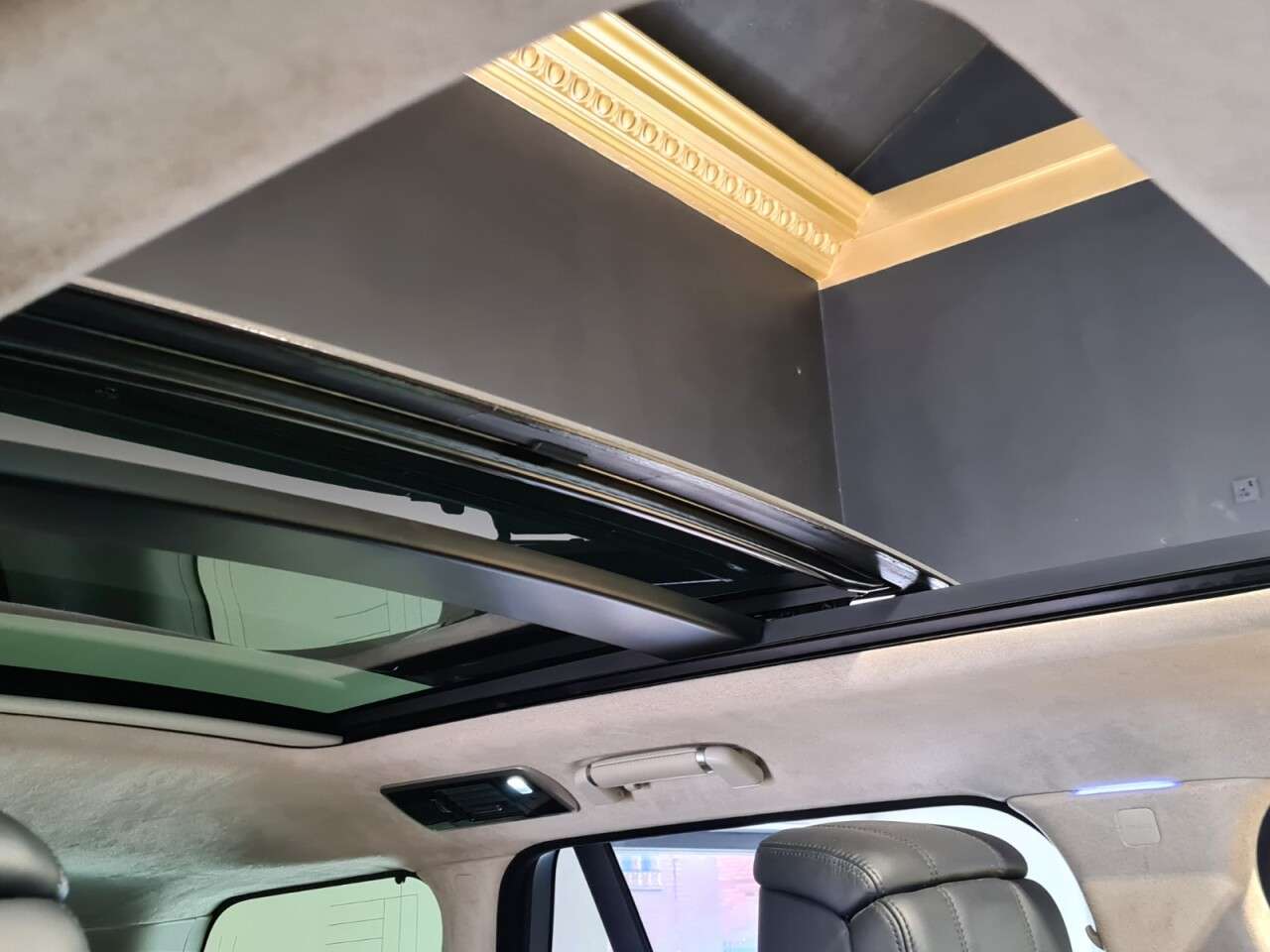 2019 LAND ROVER RANGE ROVER 2019 LAND ROVER RANGE ROVER