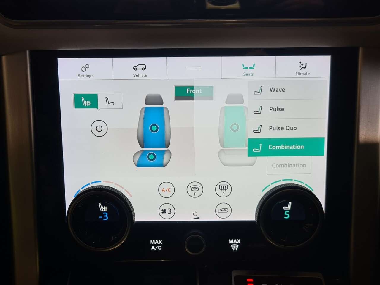 2019 LAND ROVER RANGE ROVER 2019 LAND ROVER RANGE ROVER