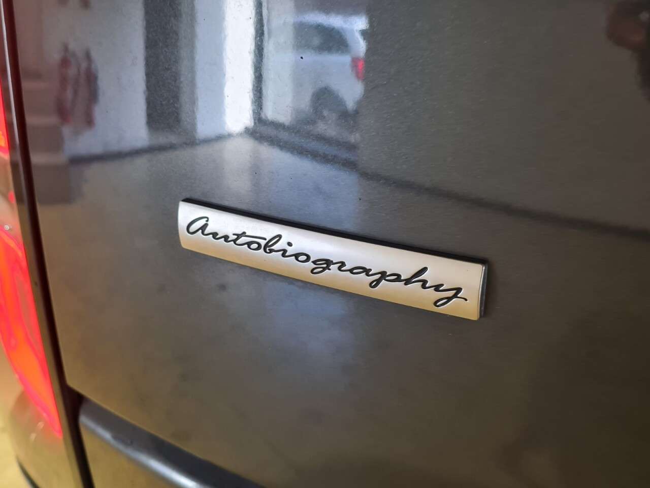 2019 LAND ROVER RANGE ROVER 2019 LAND ROVER RANGE ROVER