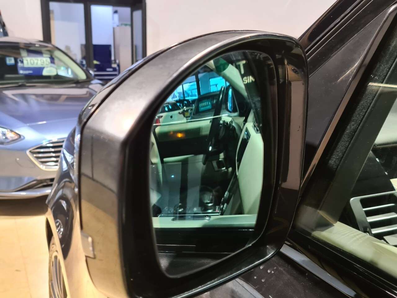 2019 LAND ROVER RANGE ROVER 2019 LAND ROVER RANGE ROVER