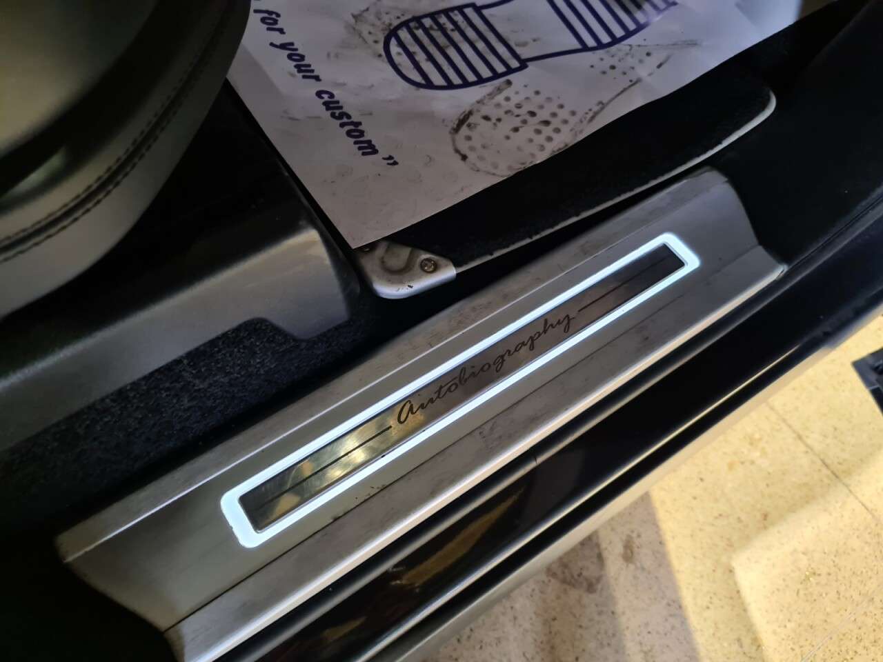 2019 LAND ROVER RANGE ROVER 2019 LAND ROVER RANGE ROVER