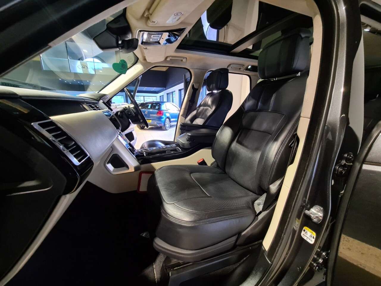 2019 LAND ROVER RANGE ROVER 2019 LAND ROVER RANGE ROVER