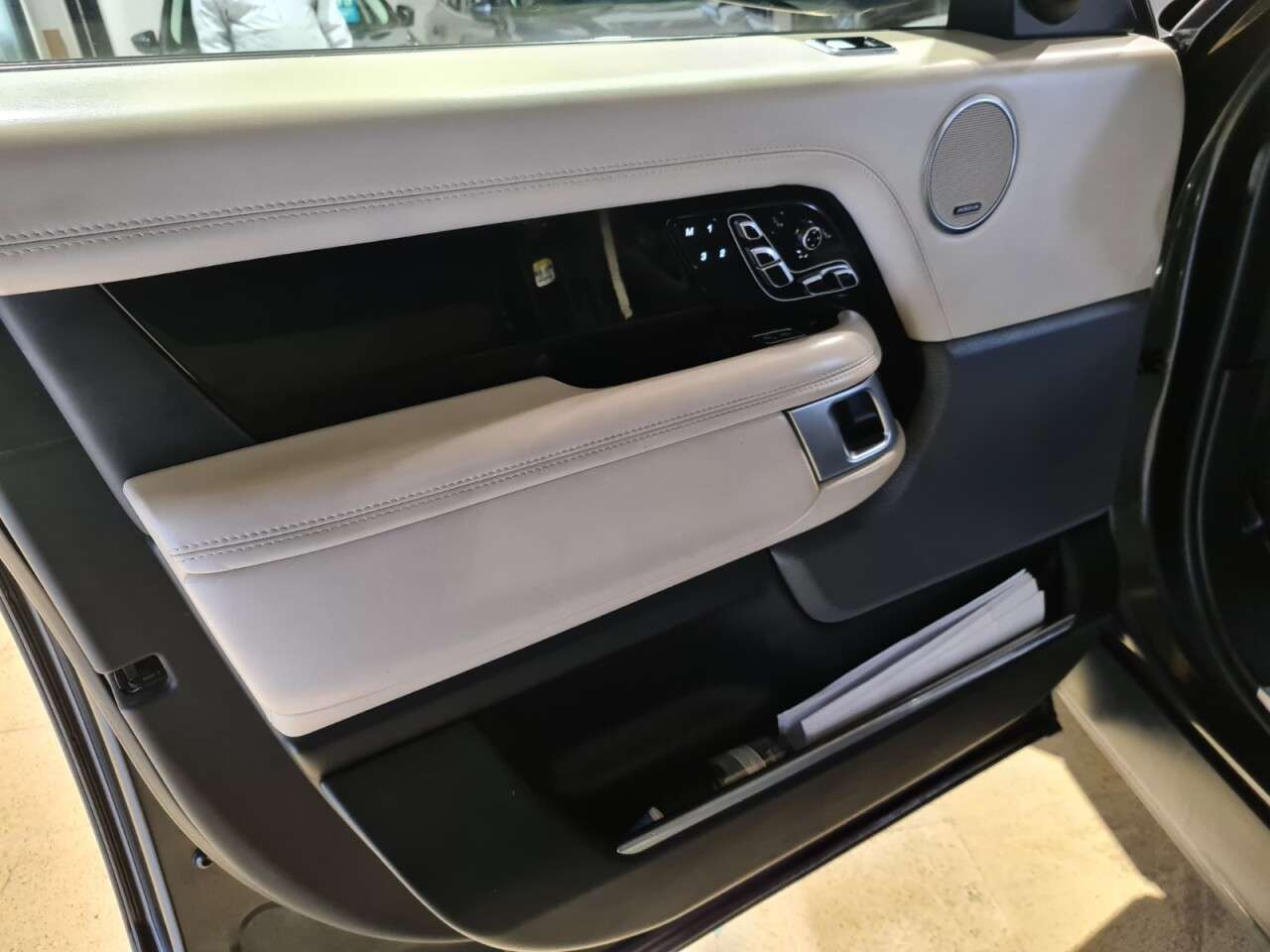 2019 LAND ROVER RANGE ROVER 2019 LAND ROVER RANGE ROVER
