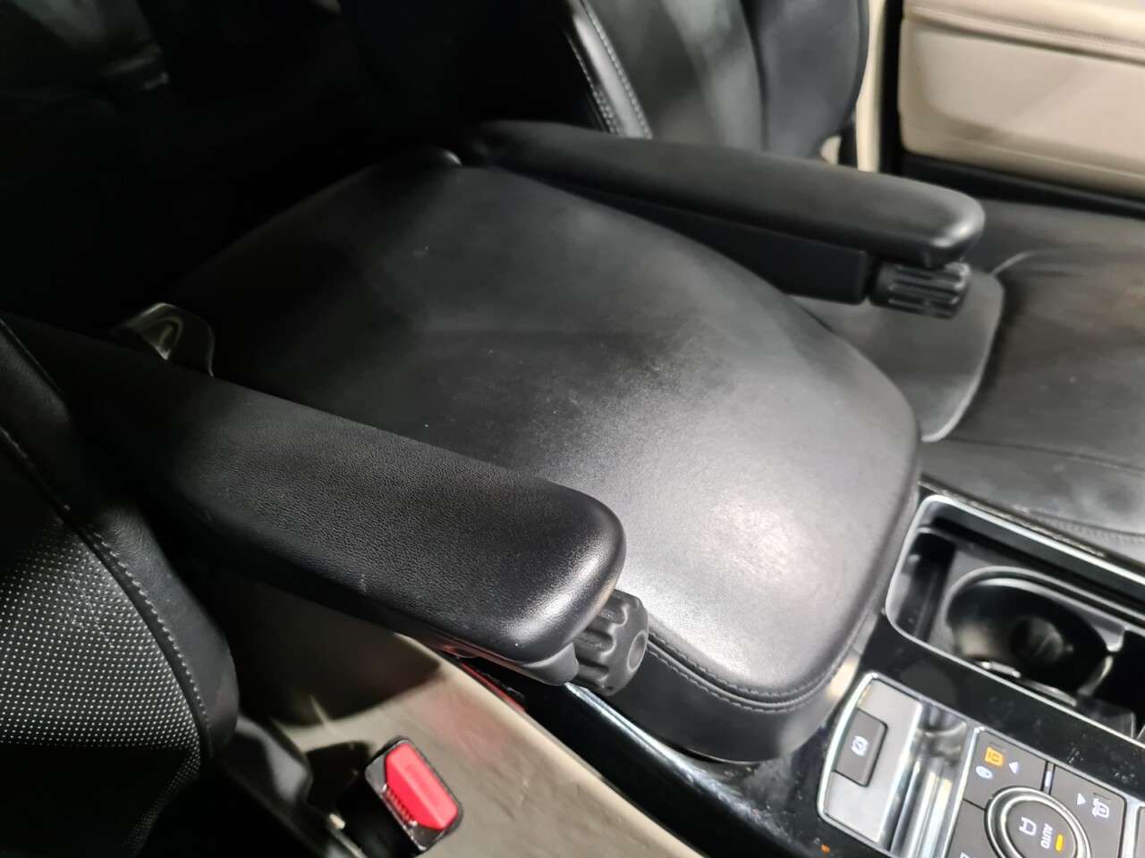 2019 LAND ROVER RANGE ROVER 2019 LAND ROVER RANGE ROVER