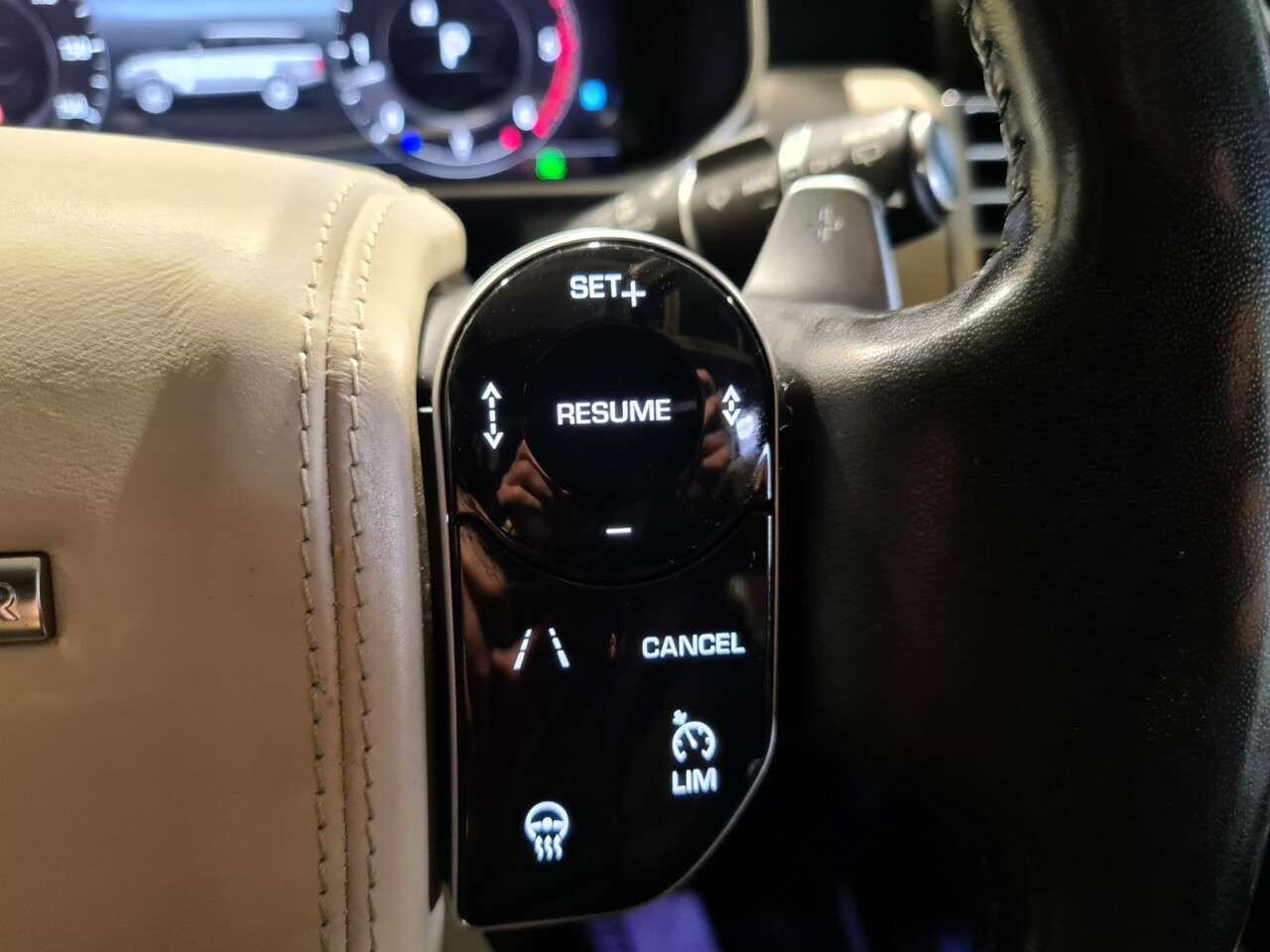 2019 LAND ROVER RANGE ROVER 2019 LAND ROVER RANGE ROVER