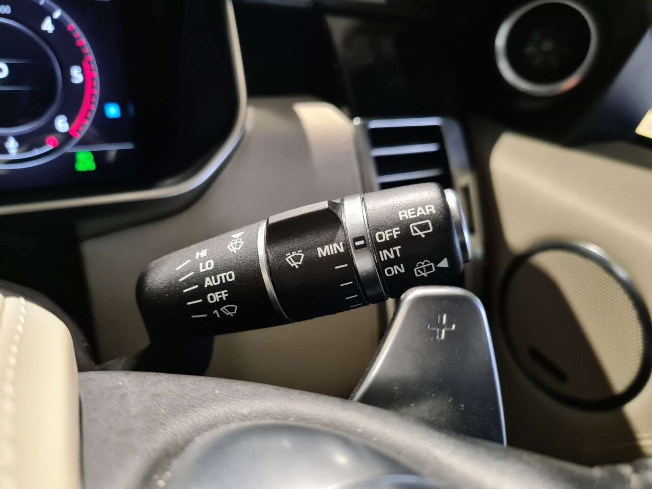 2019 LAND ROVER RANGE ROVER 2019 LAND ROVER RANGE ROVER