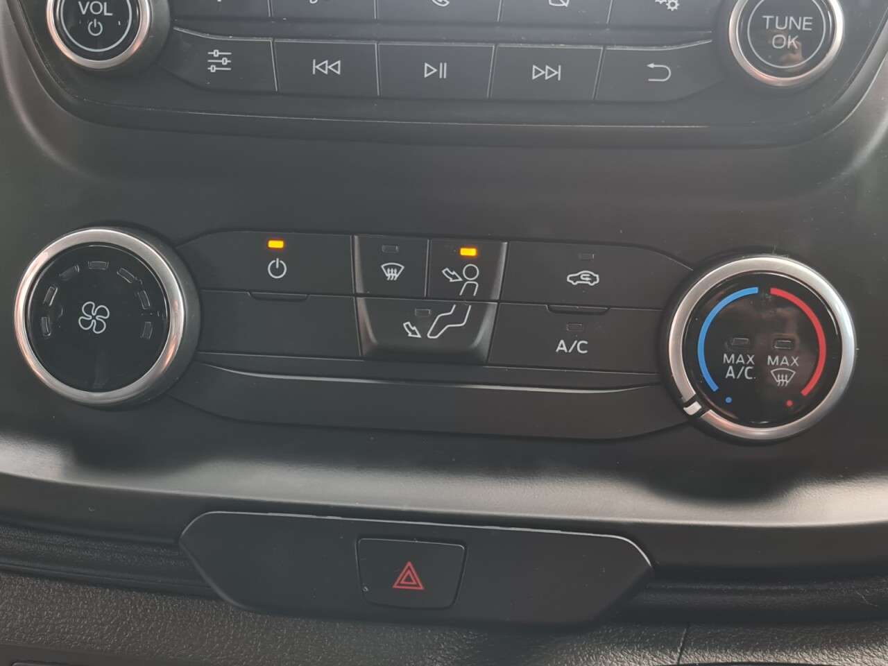 2021 FORD TRANSIT CUSTOM 2021 FORD TRANSIT CUSTOM