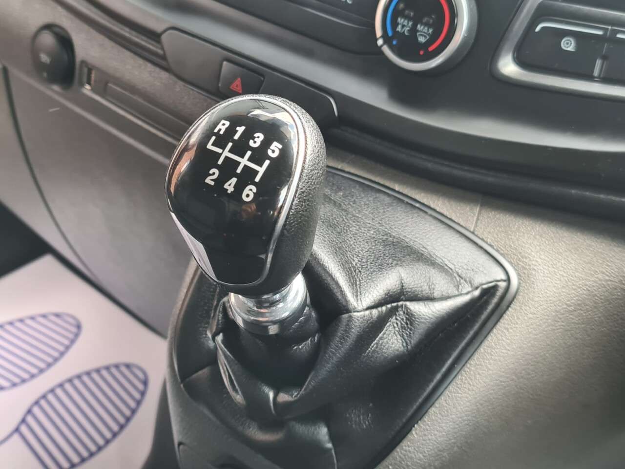 2021 FORD TRANSIT CUSTOM 2021 FORD TRANSIT CUSTOM