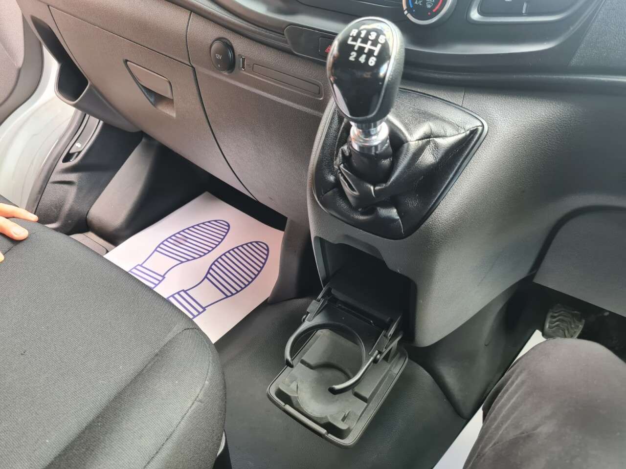 2021 FORD TRANSIT CUSTOM 2021 FORD TRANSIT CUSTOM