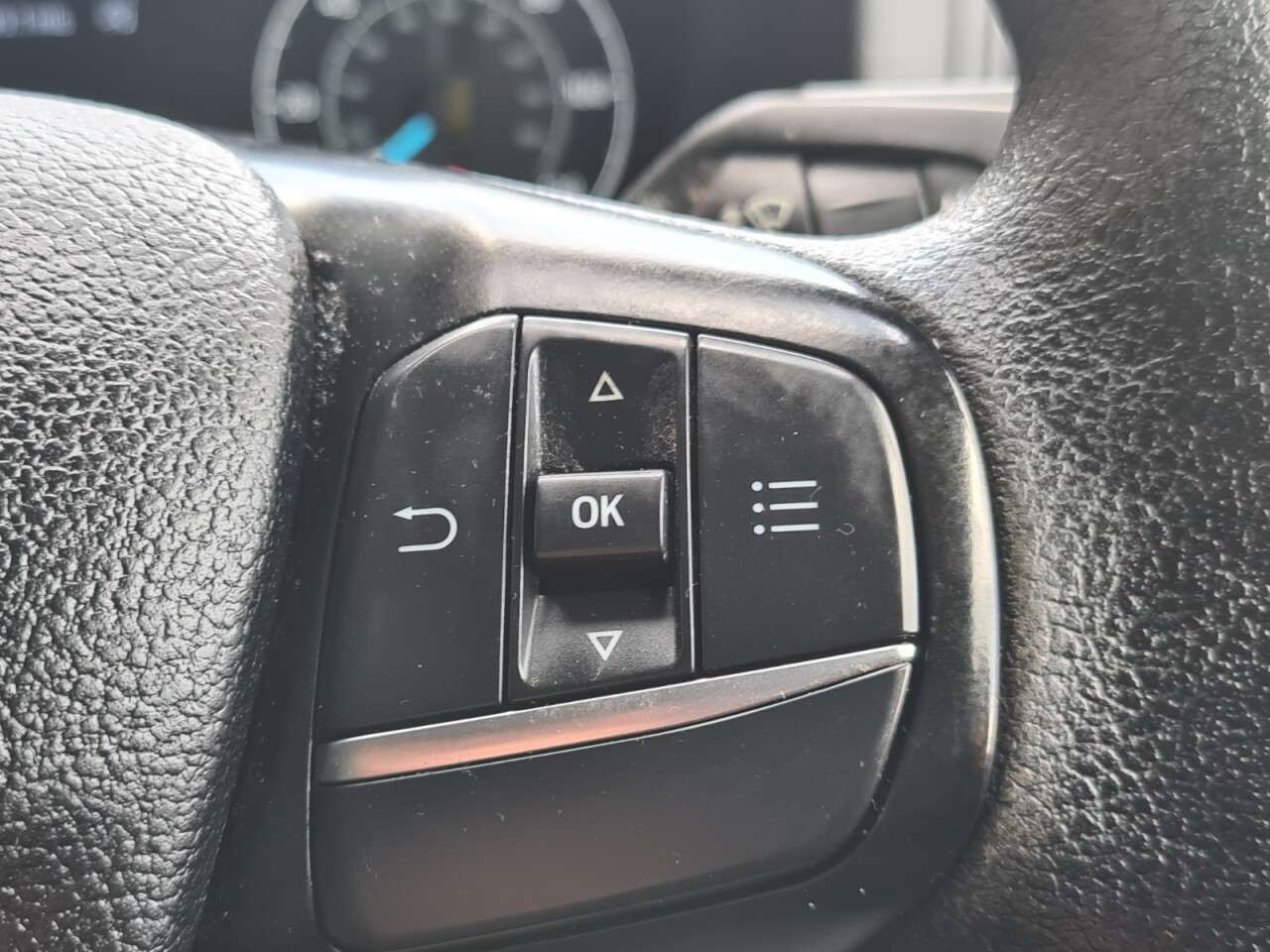 2021 FORD TRANSIT CUSTOM 2021 FORD TRANSIT CUSTOM