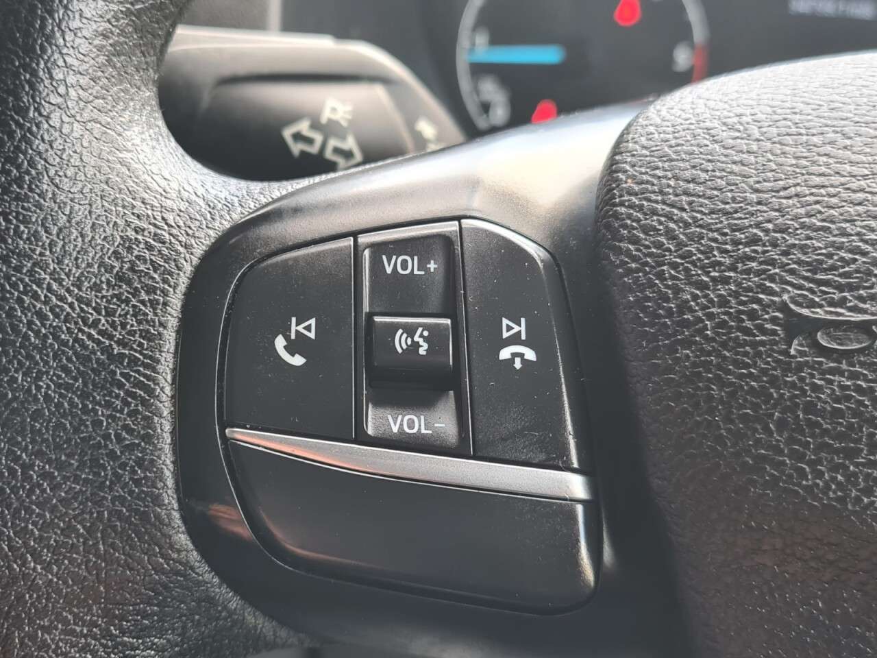 2021 FORD TRANSIT CUSTOM 2021 FORD TRANSIT CUSTOM