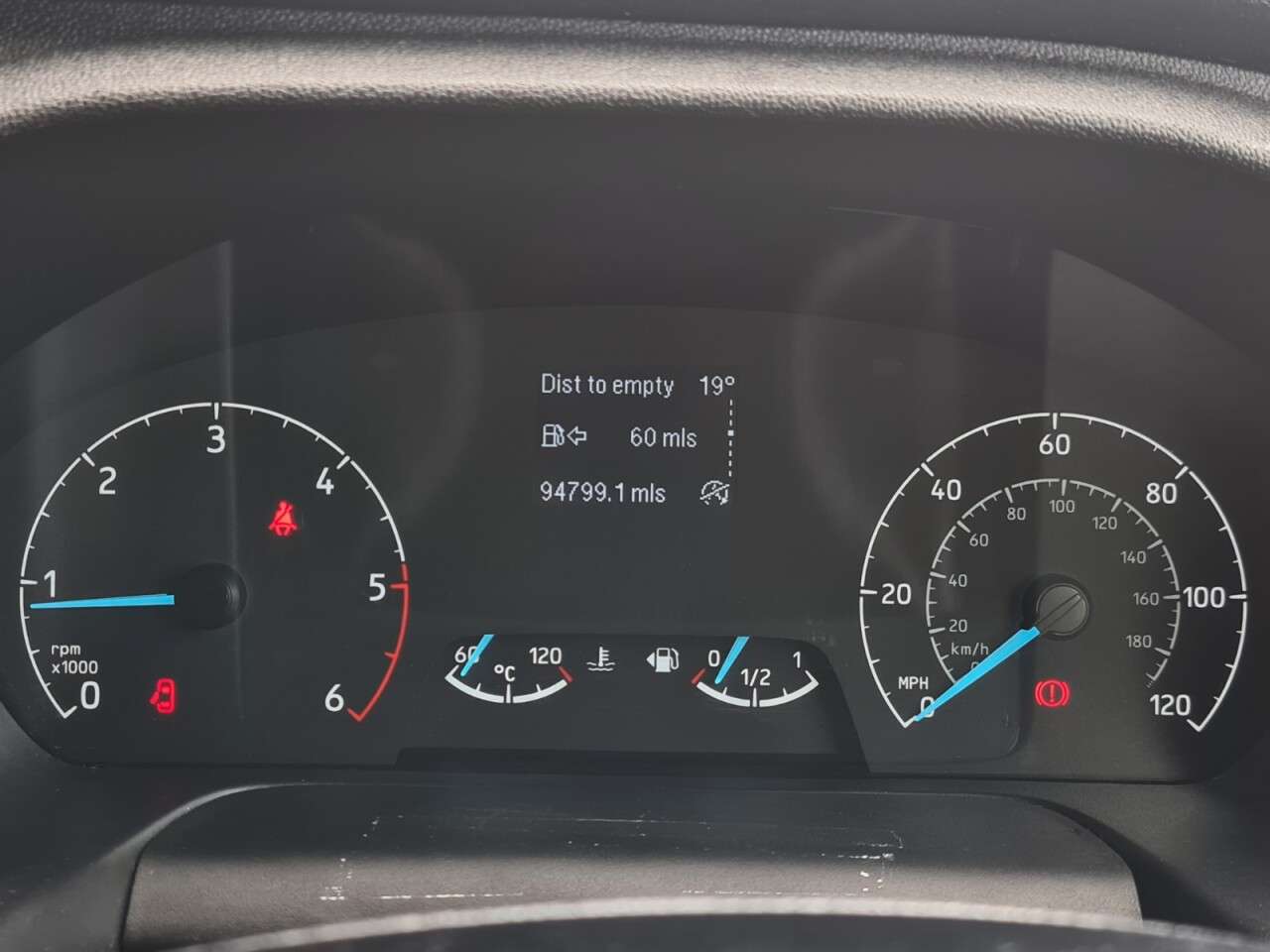 2021 FORD TRANSIT CUSTOM 2021 FORD TRANSIT CUSTOM