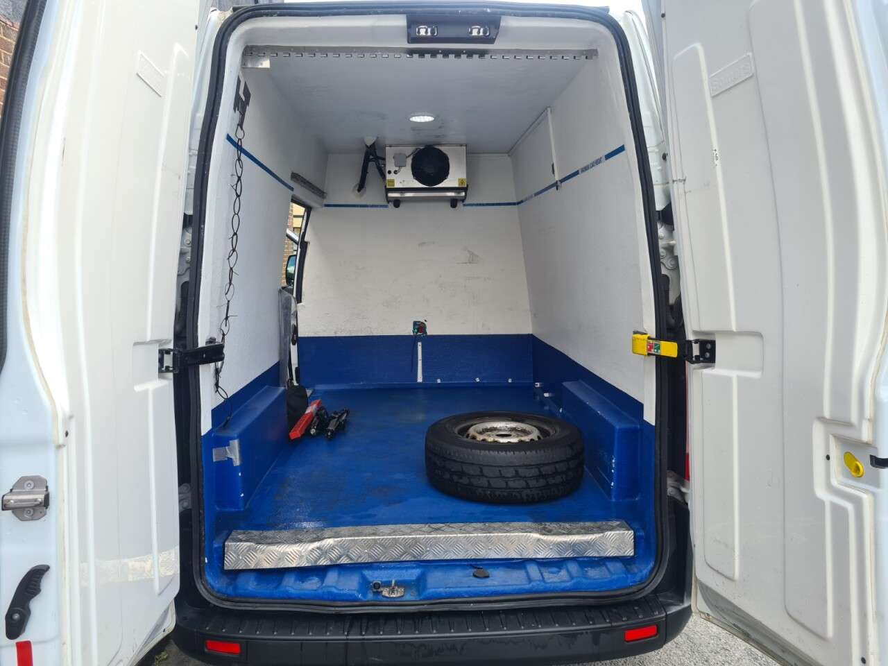 2021 FORD TRANSIT CUSTOM 2021 FORD TRANSIT CUSTOM