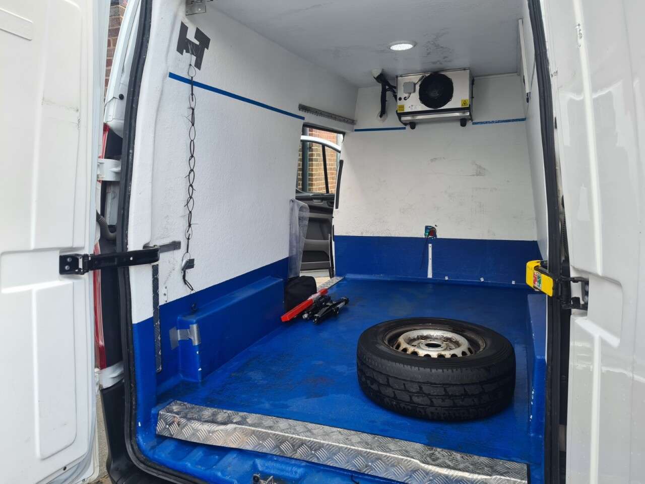 2021 FORD TRANSIT CUSTOM 2021 FORD TRANSIT CUSTOM