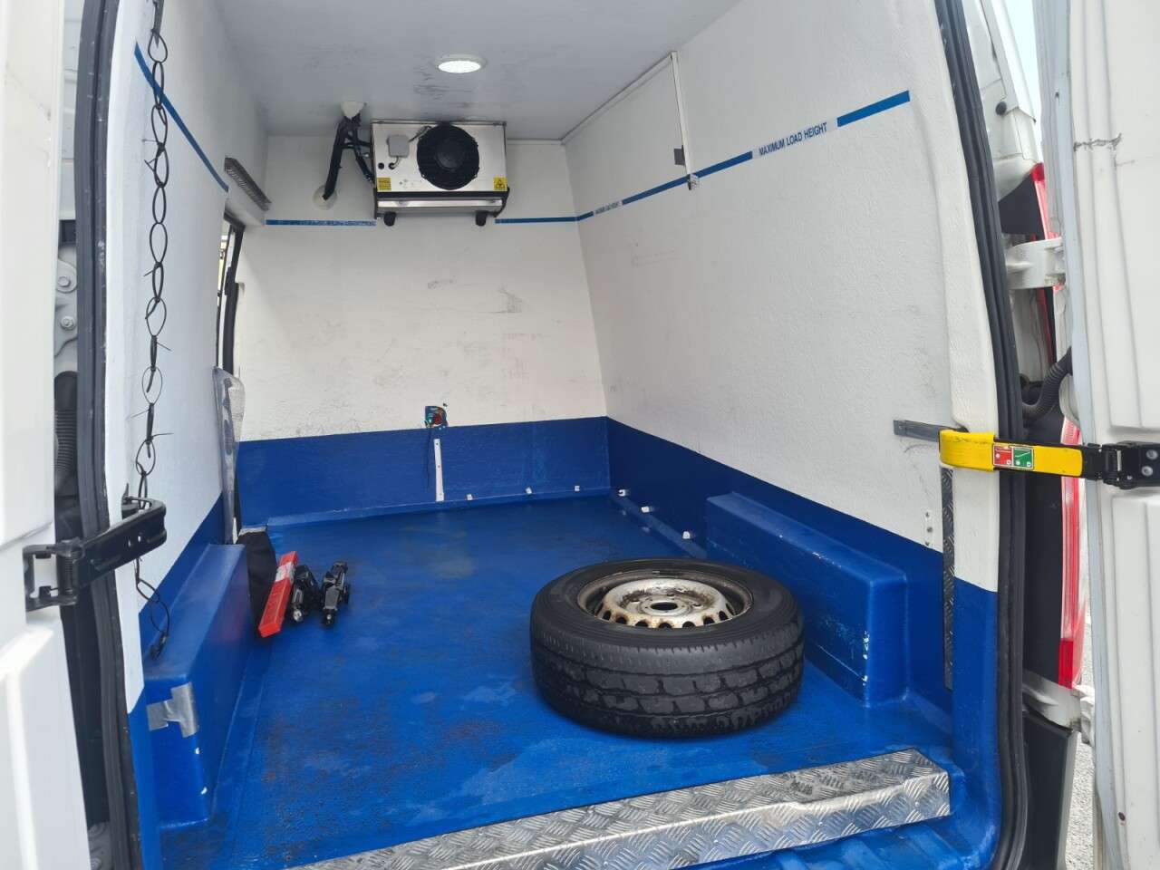 2021 FORD TRANSIT CUSTOM 2021 FORD TRANSIT CUSTOM