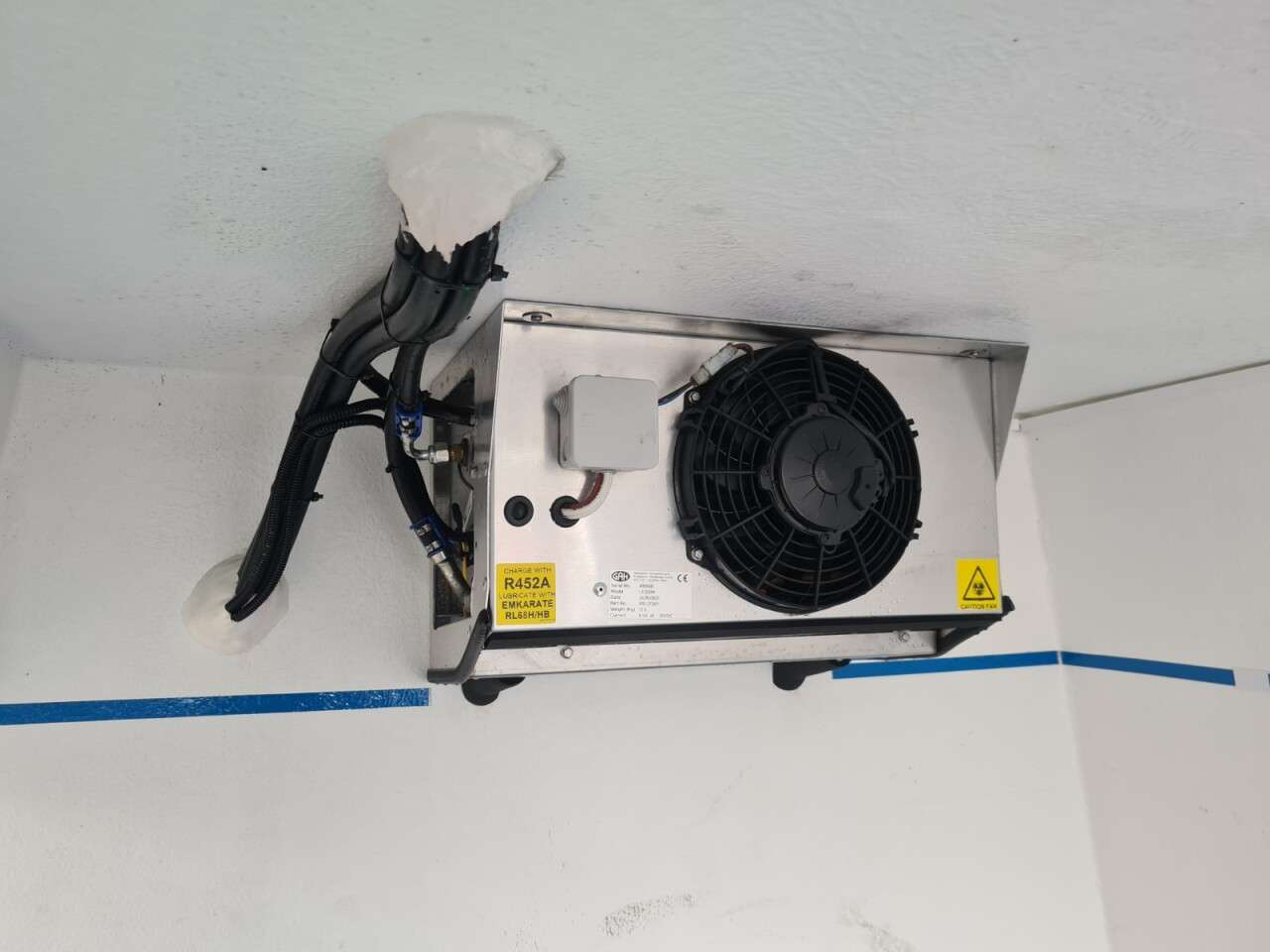 2021 FORD TRANSIT CUSTOM 2021 FORD TRANSIT CUSTOM