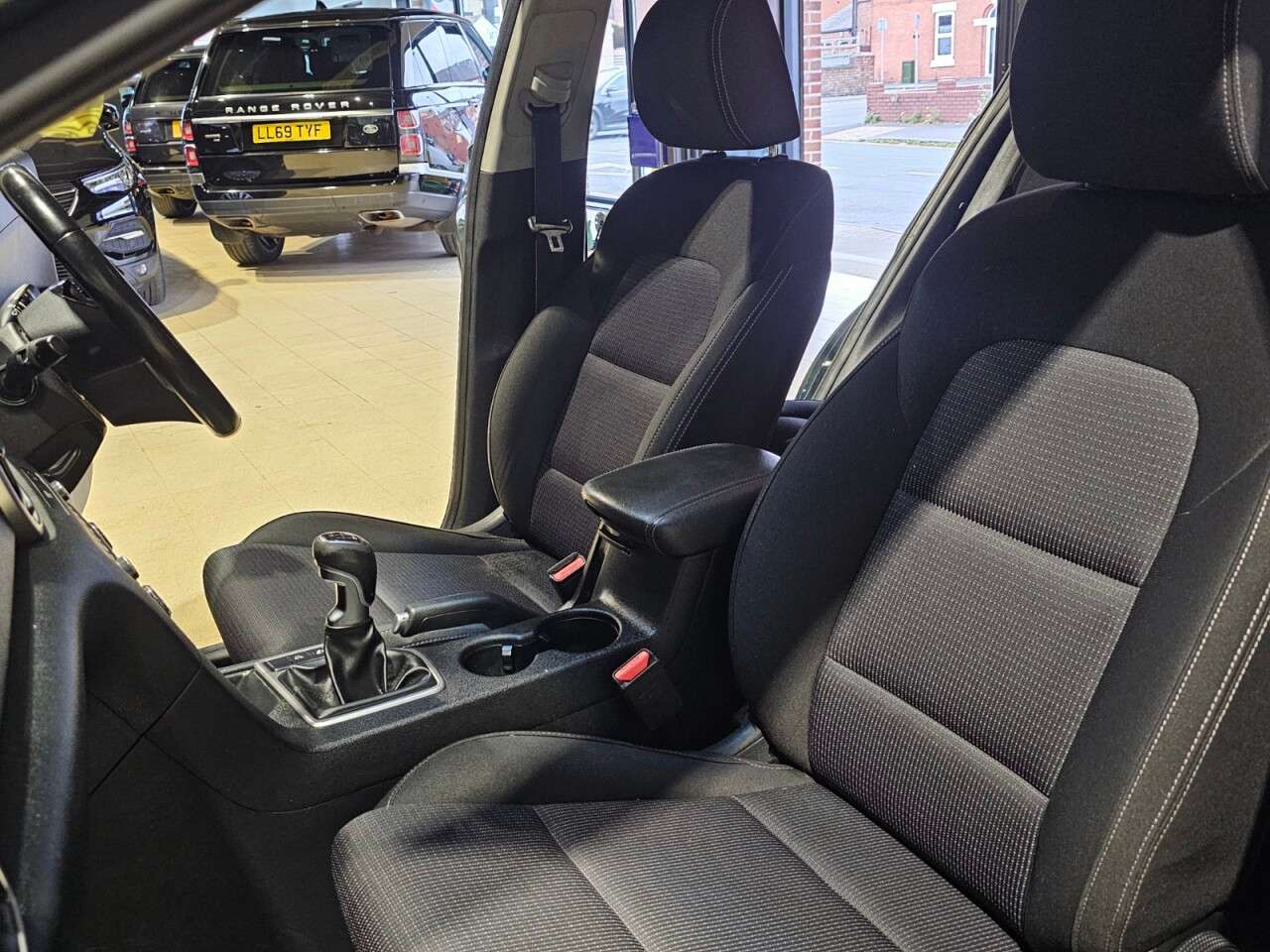 2019 KIA SPORTAGE 2019 KIA SPORTAGE