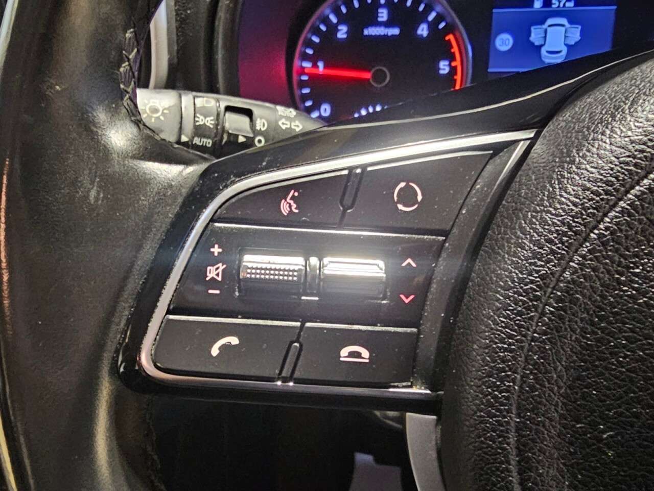 2019 KIA SPORTAGE 2019 KIA SPORTAGE