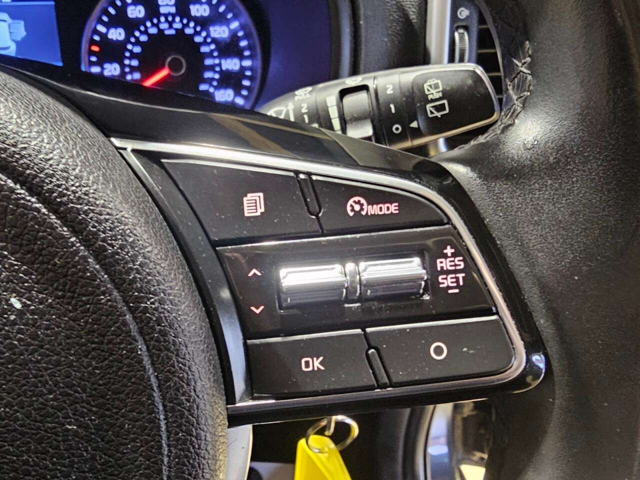 2019 KIA SPORTAGE 2019 KIA SPORTAGE