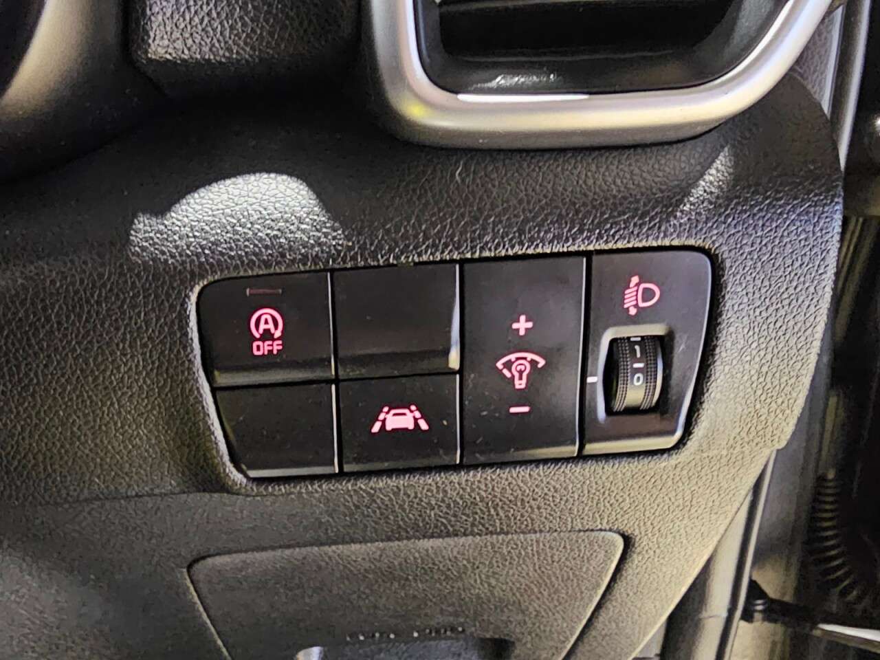 2019 KIA SPORTAGE 2019 KIA SPORTAGE