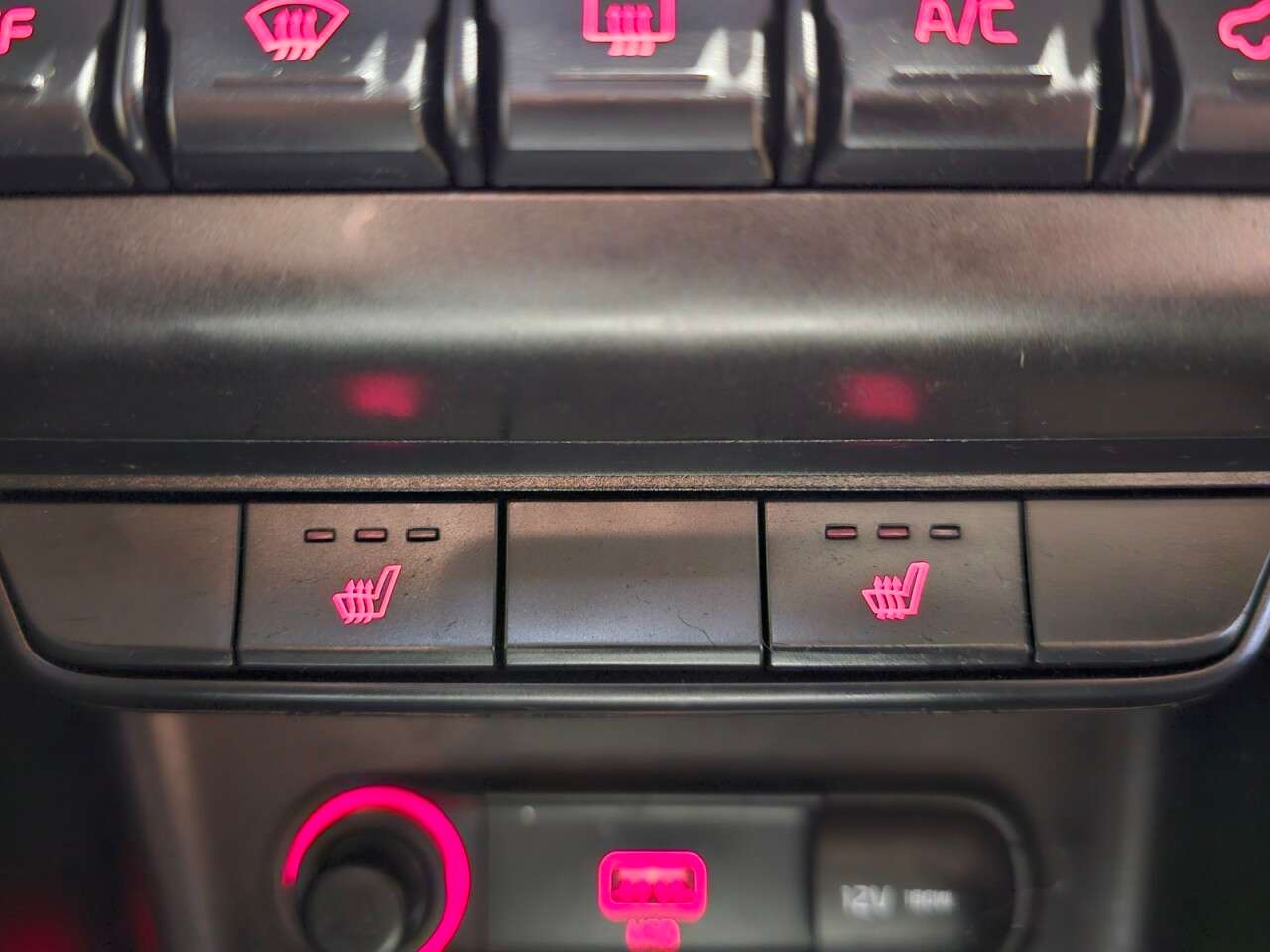 2019 KIA SPORTAGE 2019 KIA SPORTAGE