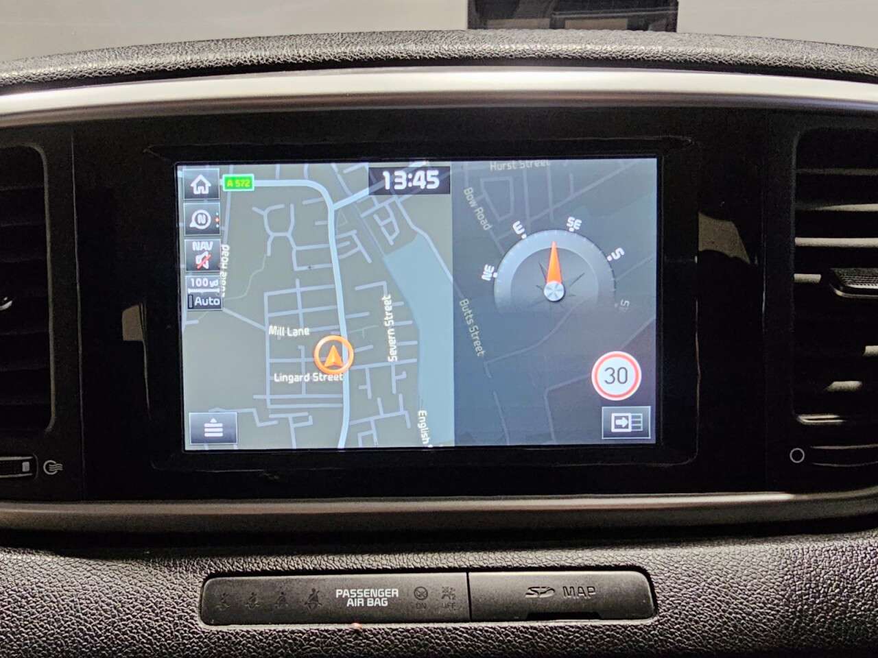 2019 KIA SPORTAGE 2019 KIA SPORTAGE