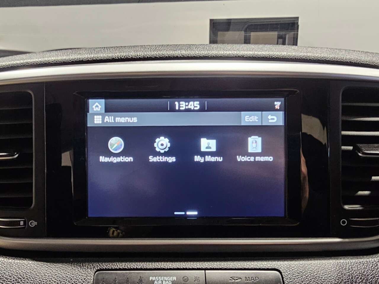 2019 KIA SPORTAGE 2019 KIA SPORTAGE