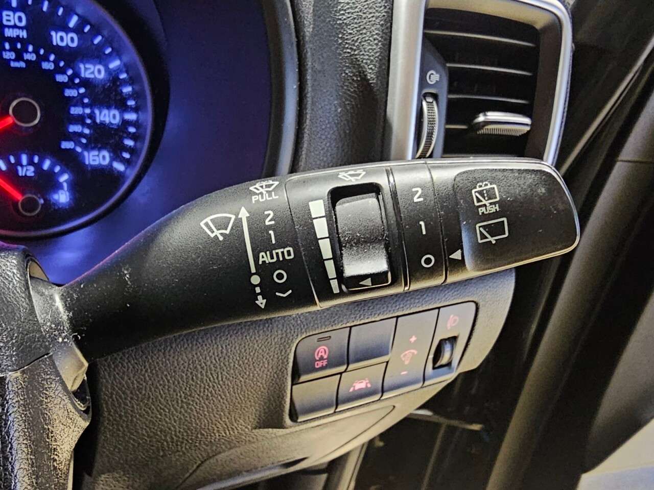 2019 KIA SPORTAGE 2019 KIA SPORTAGE