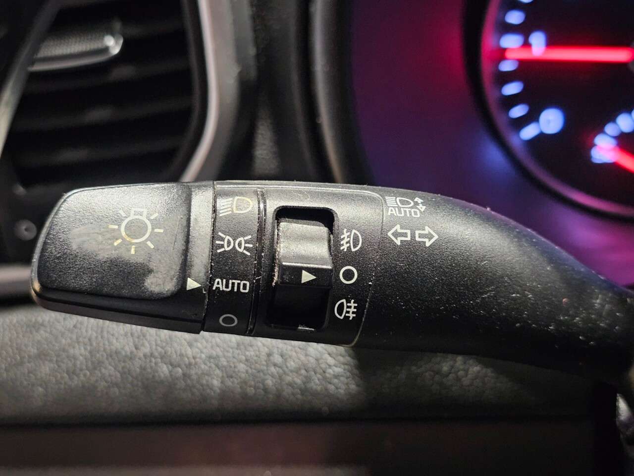 2019 KIA SPORTAGE 2019 KIA SPORTAGE