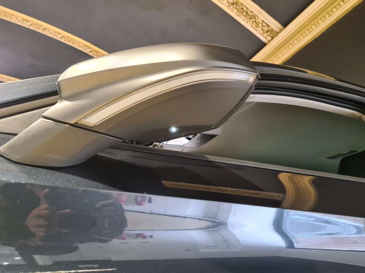 2021 SEAT LEON 2021 SEAT LEON