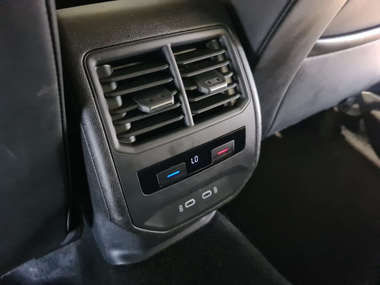 2021 SEAT LEON 2021 SEAT LEON