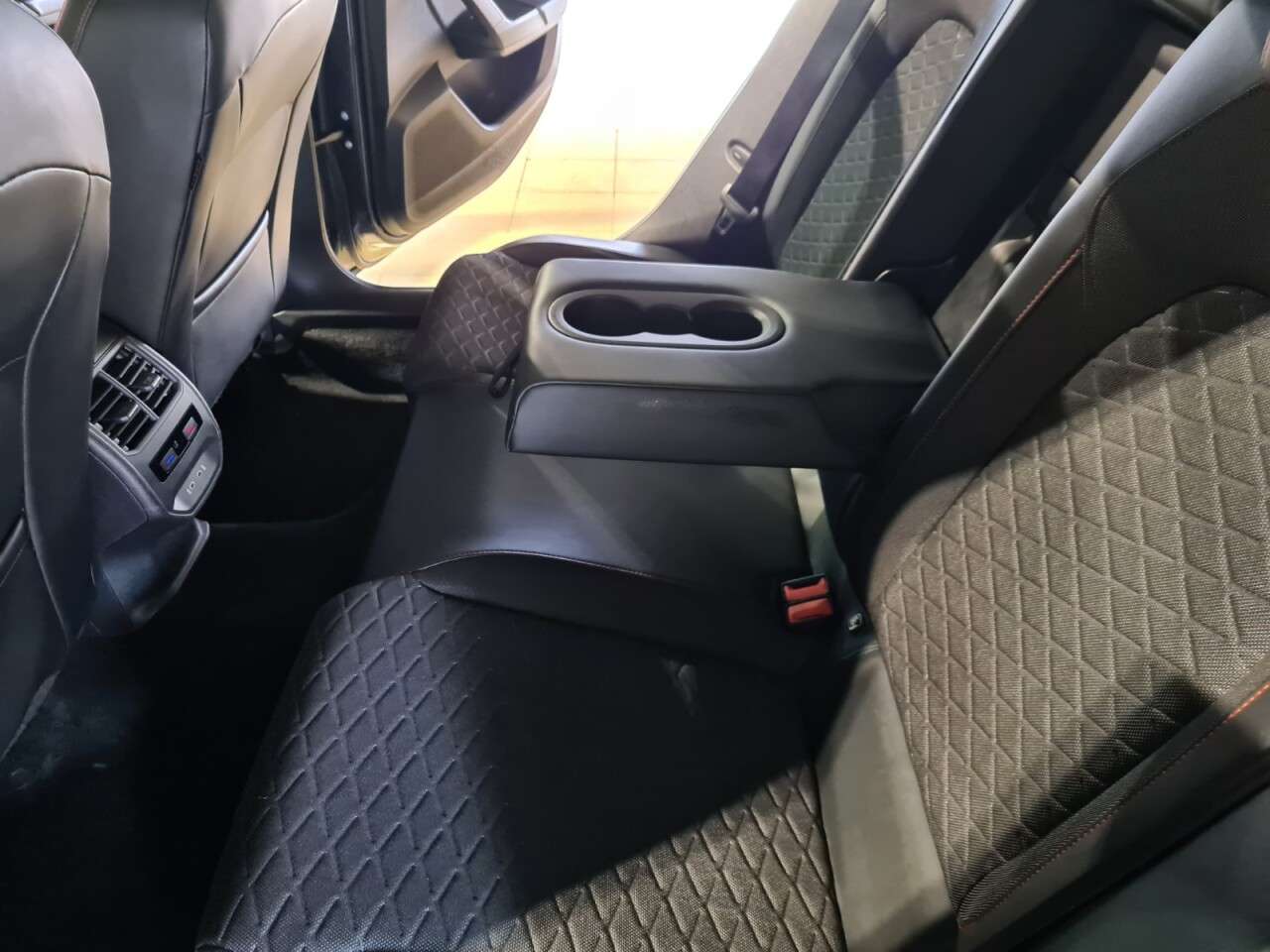 2021 SEAT LEON 2021 SEAT LEON