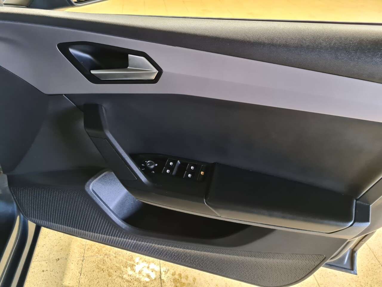 2021 SEAT LEON 2021 SEAT LEON