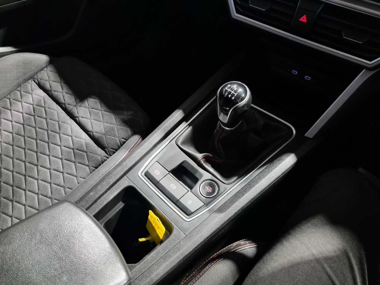 2021 SEAT LEON 2021 SEAT LEON