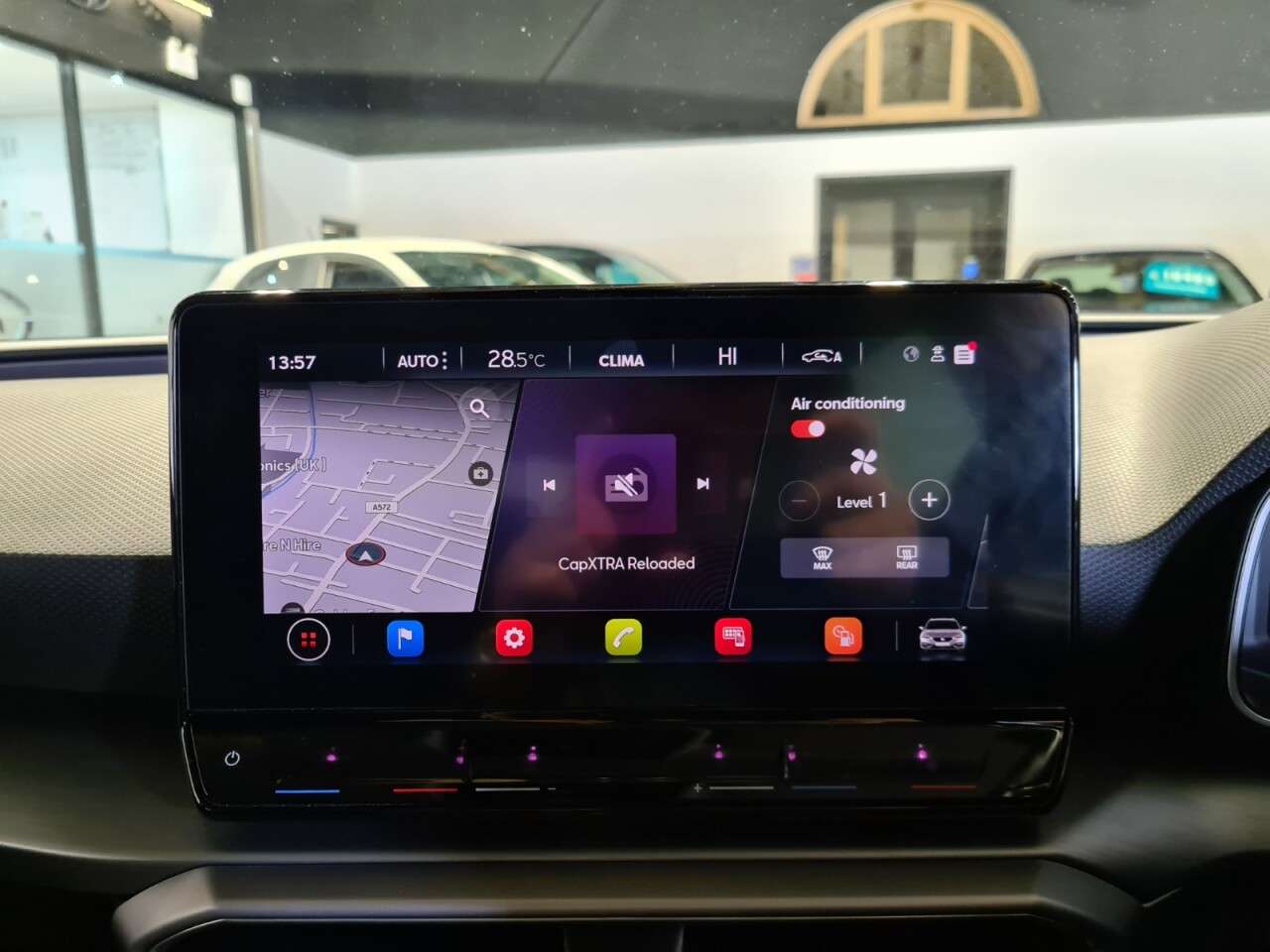 2021 SEAT LEON 2021 SEAT LEON