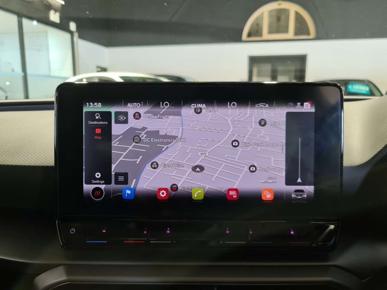 2021 SEAT LEON 2021 SEAT LEON