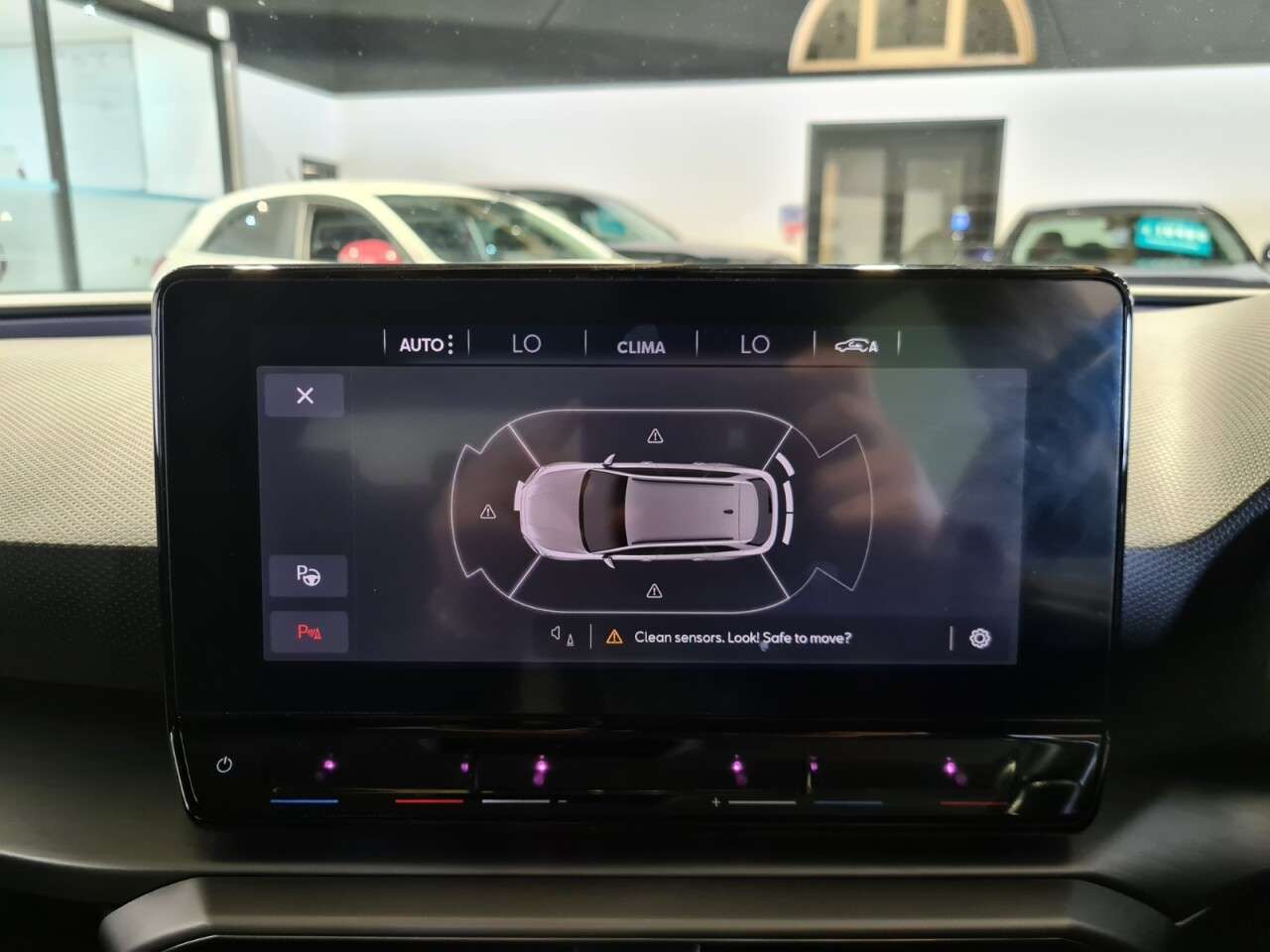 2021 SEAT LEON 2021 SEAT LEON